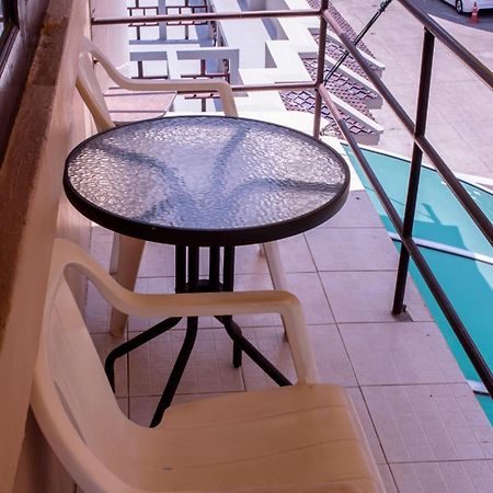 Indogee Apartments 파타야 외부 사진