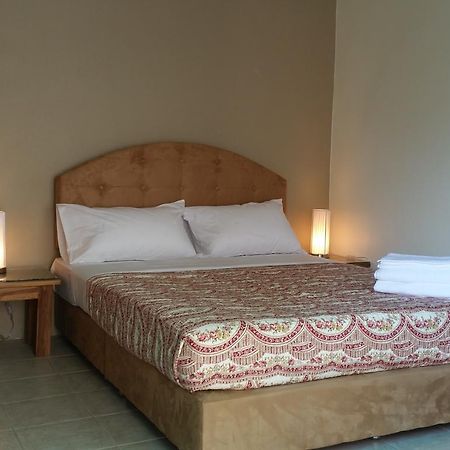 Indogee Apartments 파타야 외부 사진