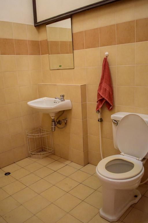 Indogee Apartments 파타야 외부 사진