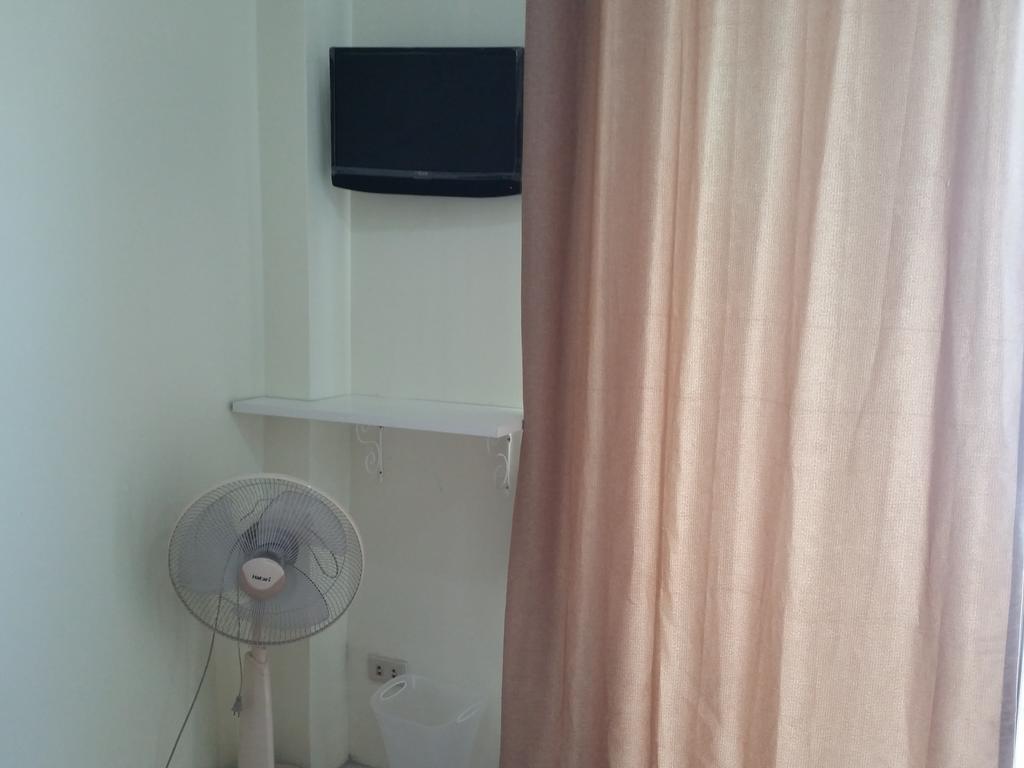 Indogee Apartments 파타야 외부 사진