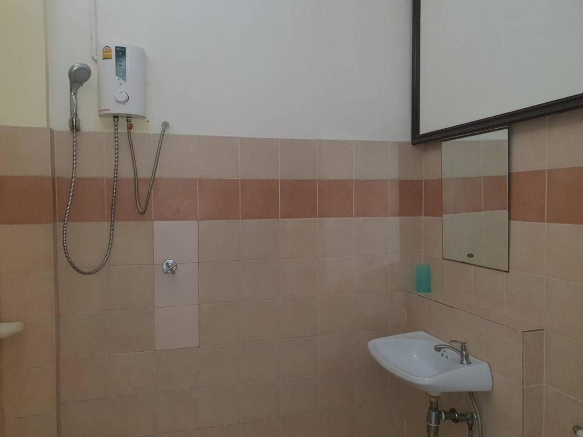 Indogee Apartments 파타야 외부 사진